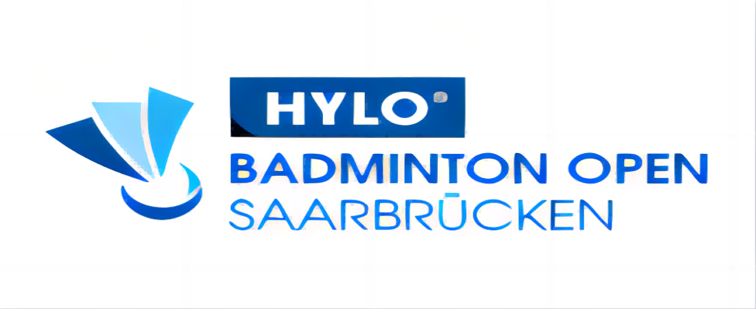 BADMINTON HYLO OPEN 2024